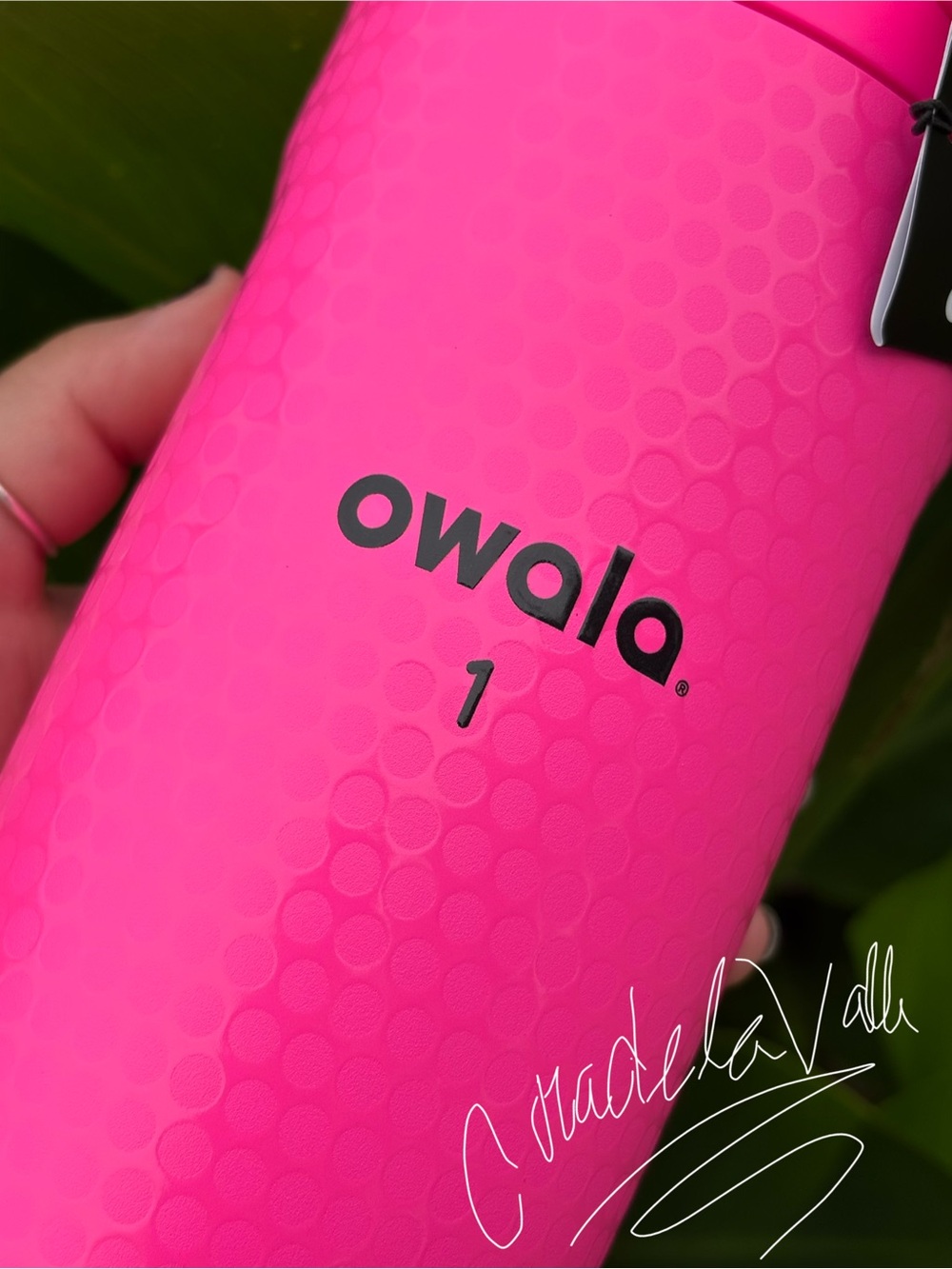 Early Birdie SPECIAL EDITION Owala 30 oz. FreeSip Sway Golf Travel Tumbler - Picture 3 of 3